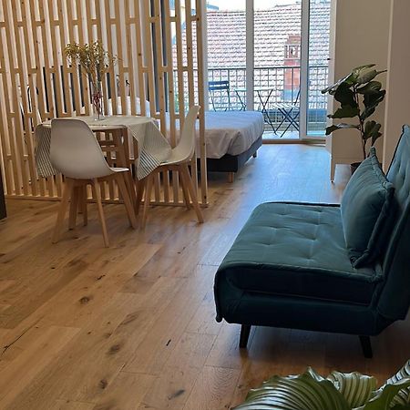 Teodora Suite Blue Ravenna Eksteriør bilde