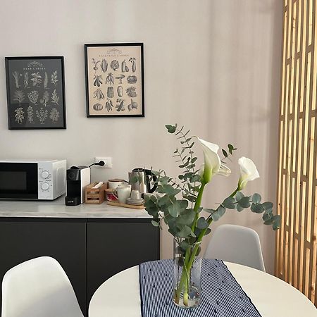 Teodora Suite Blue Ravenna Eksteriør bilde