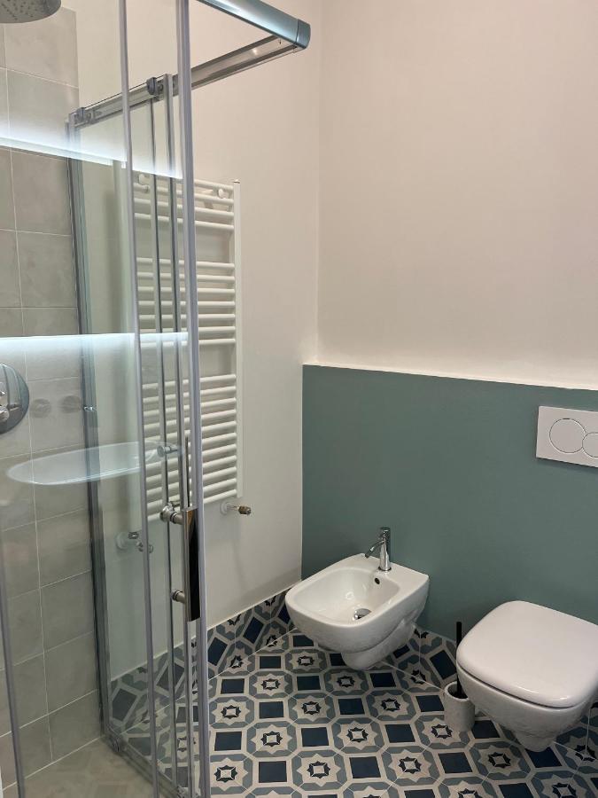 Teodora Suite Blue Ravenna Eksteriør bilde