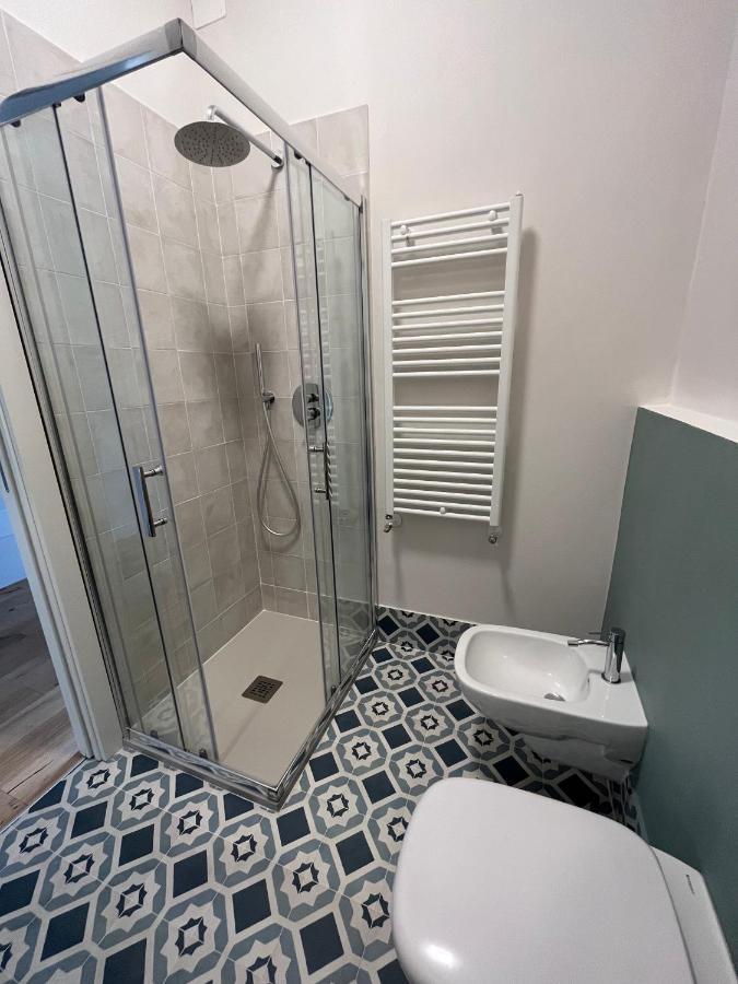 Teodora Suite Blue Ravenna Eksteriør bilde