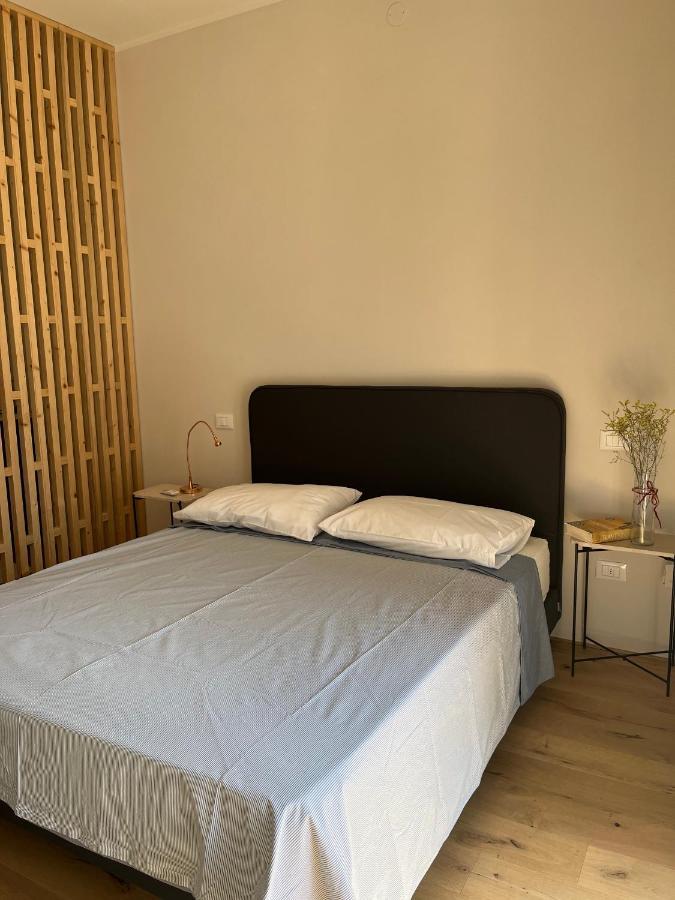 Teodora Suite Blue Ravenna Eksteriør bilde