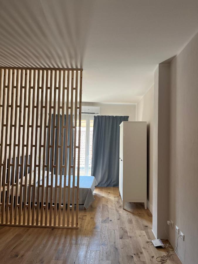 Teodora Suite Blue Ravenna Eksteriør bilde
