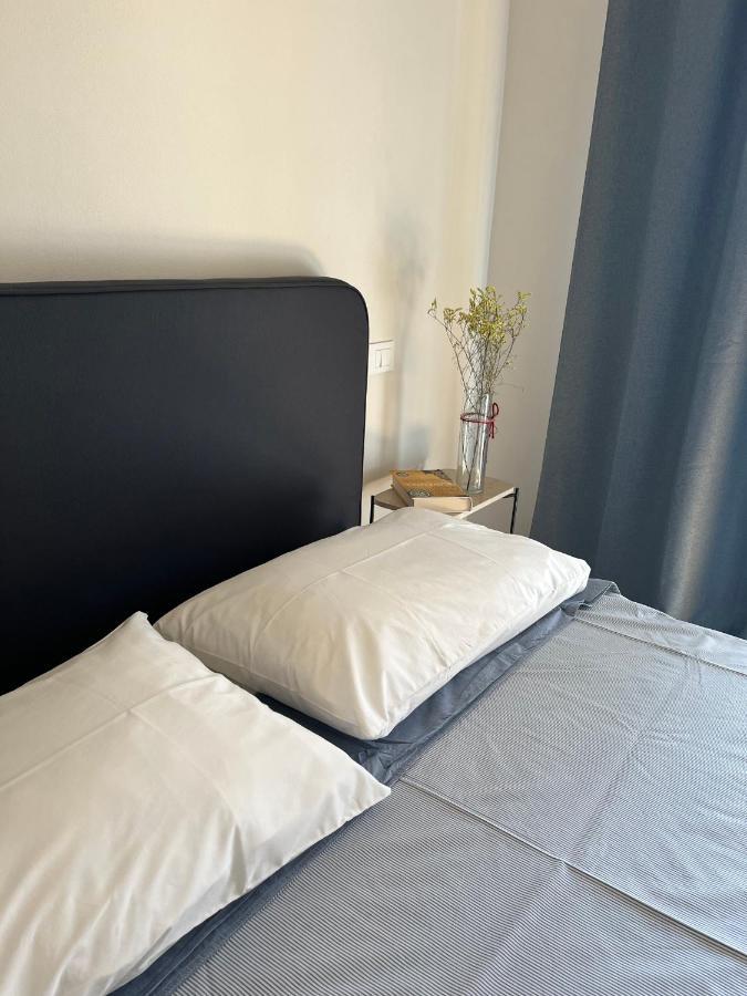 Teodora Suite Blue Ravenna Eksteriør bilde