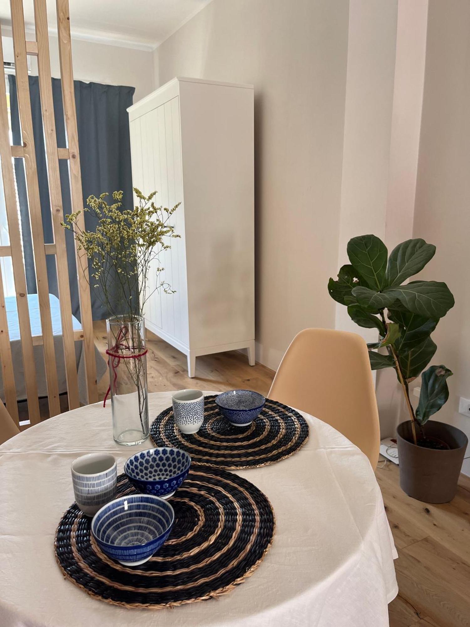 Teodora Suite Blue Ravenna Eksteriør bilde