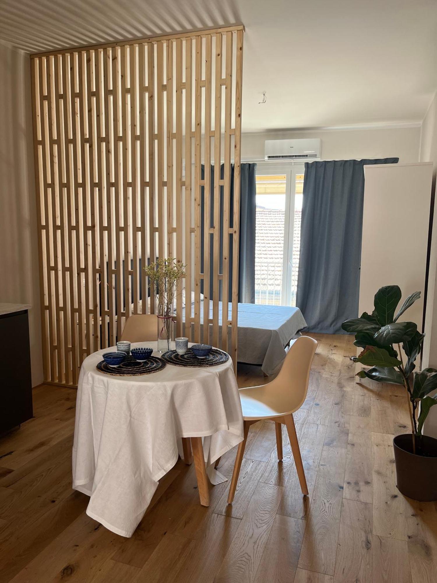 Teodora Suite Blue Ravenna Eksteriør bilde