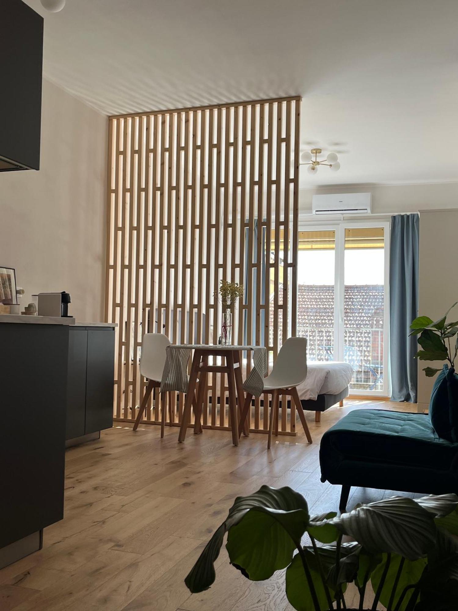 Teodora Suite Blue Ravenna Eksteriør bilde