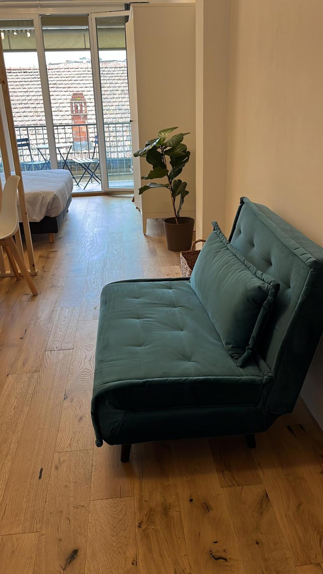 Teodora Suite Blue Ravenna Eksteriør bilde