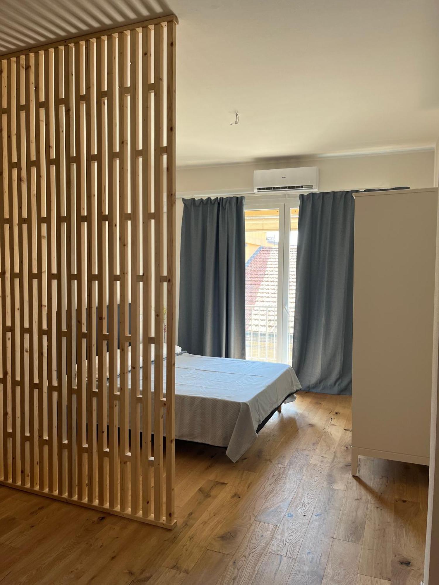 Teodora Suite Blue Ravenna Eksteriør bilde