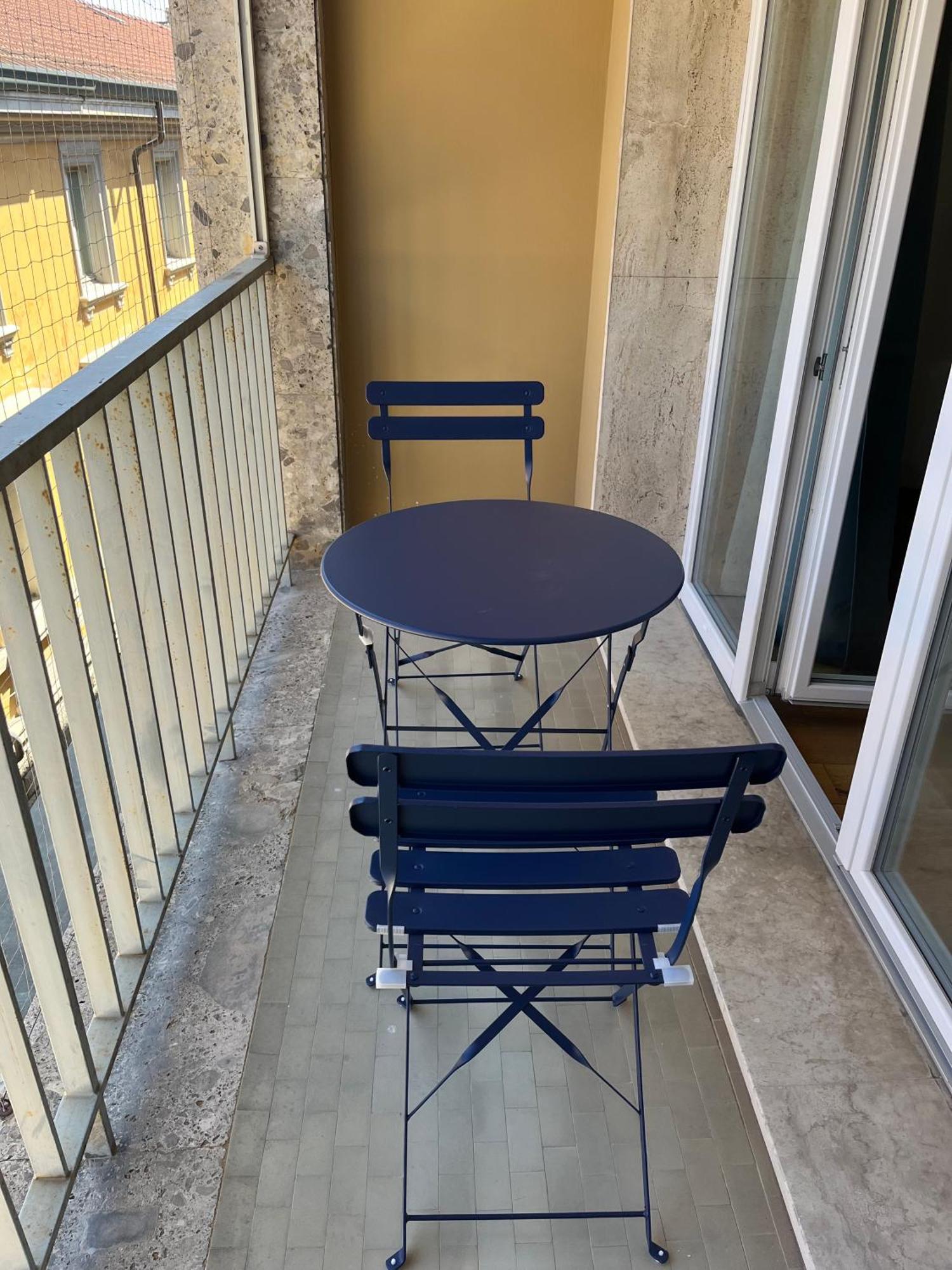 Teodora Suite Blue Ravenna Eksteriør bilde